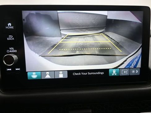 Used 2023 Honda HR-V EX-L image 31