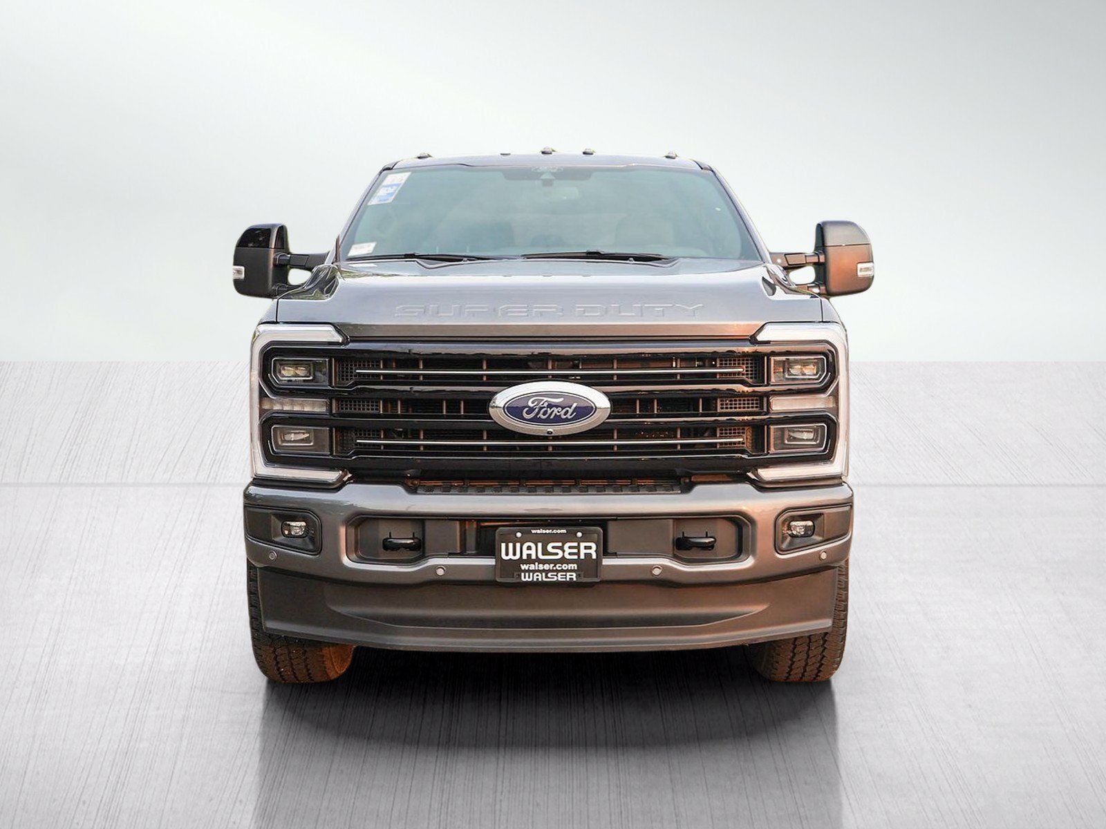 Used 2026 Ford F250 Platinum AWD/4WD image 9