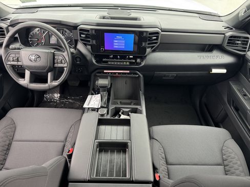 New 2026 Toyota Tundra SR5 image 4