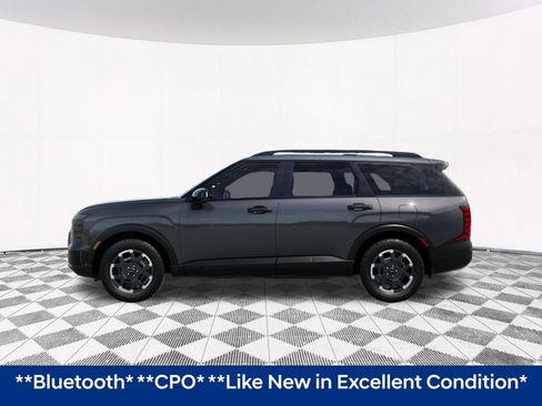 Certified 2026 Hyundai Palisade XRT Pro AWD/4WD image 5