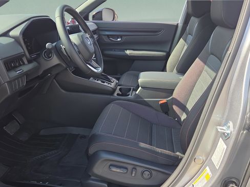 New 2026 Honda CR-V Sport image 10