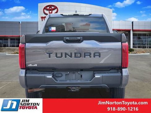 Used 2025 Toyota Tundra SR5 image 7