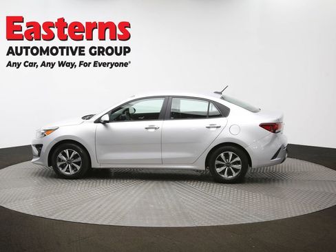 Used 2023 Kia Rio S w/ Technology Package image 59