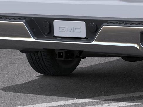 New 2026 GMC Sierra 1500 Pro AWD/4WD image 35