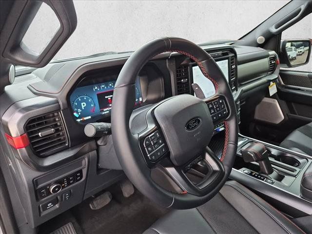 Used 2026 Ford F150 Raptor AWD/4WD image 9