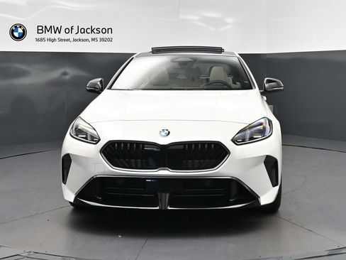 New 2026 BMW 228i w/ Technology Package FWD image 10