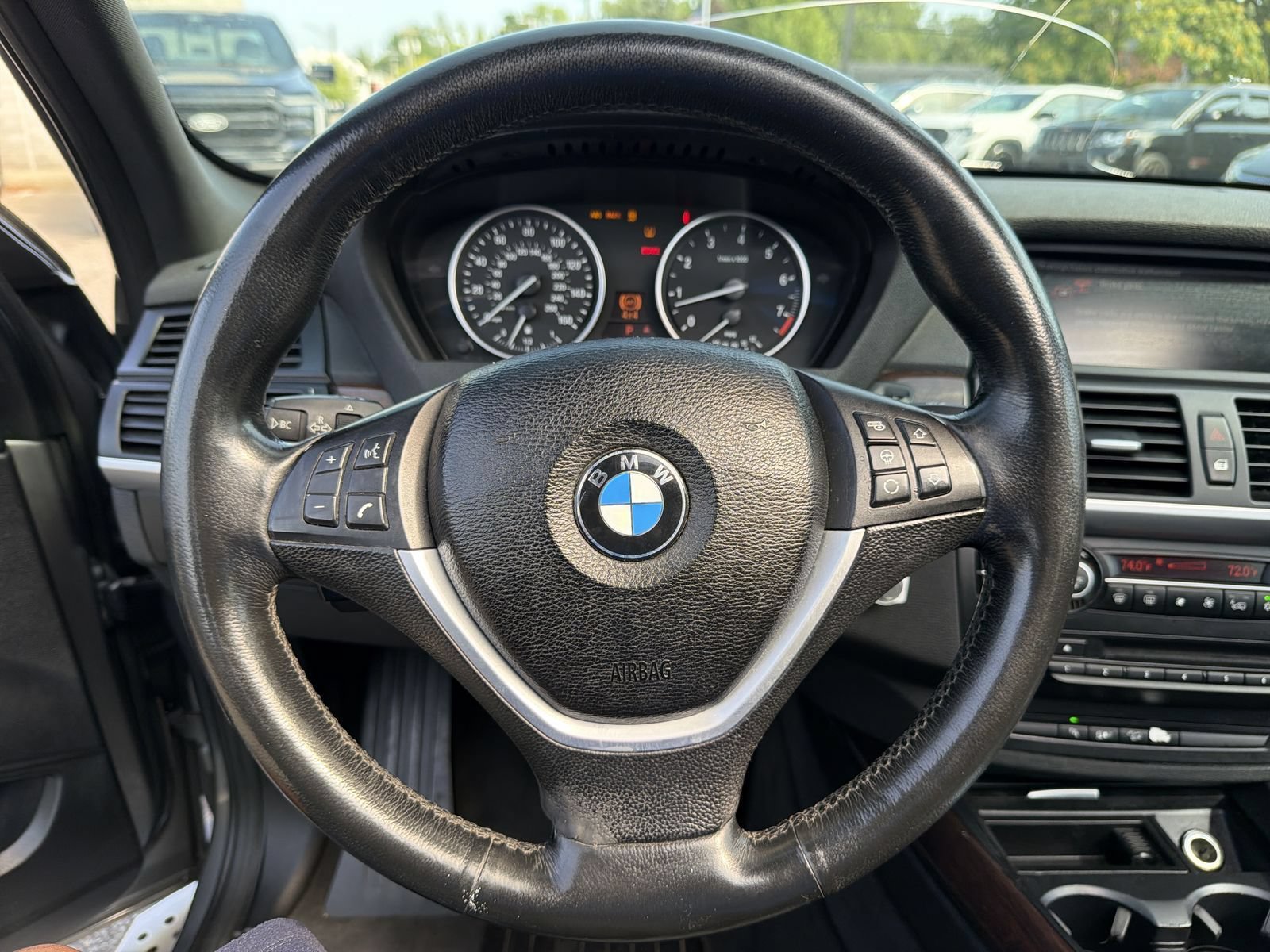 Used 2012 BMW X5 xDrive35i AWD/4WD image 26