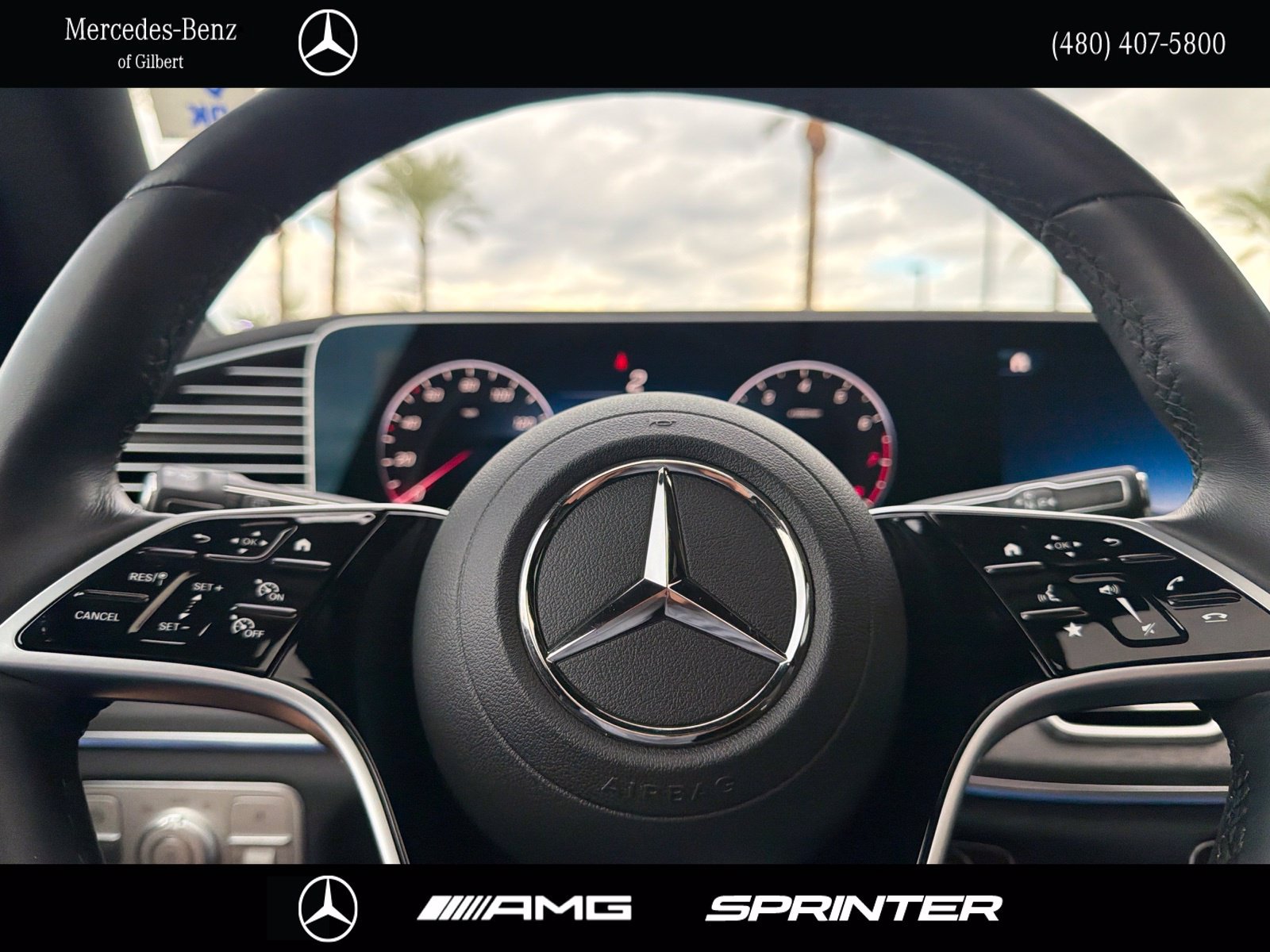 Certified 2026 Mercedes-Benz GLE 350 4MATIC image 33