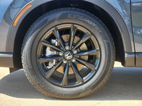 New 2025 Honda CR-V Sport-L image 8