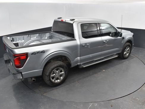 Used 2025 Ford F150 XLT w/ Equipment Group 301A Standard AWD/4WD image 25