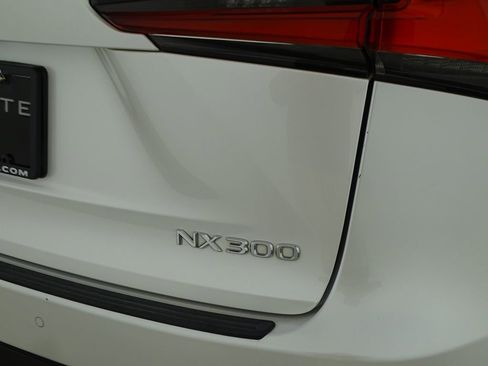 Used 2021 Lexus NX 300 300 Base w/ Premium Package image 45