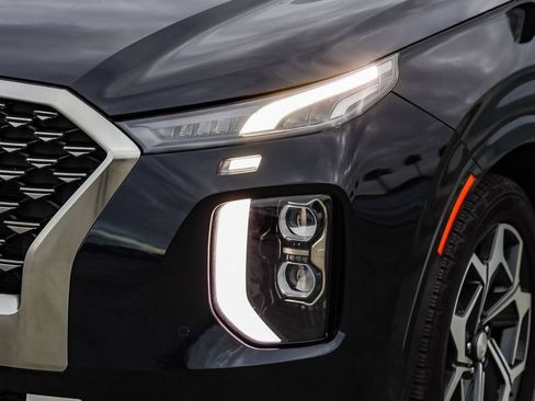 Used 2022 Hyundai Palisade Calligraphy w/ Cargo Package FWD image 5
