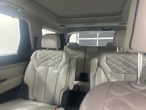 Used 2021 Hyundai Palisade Limited image 13