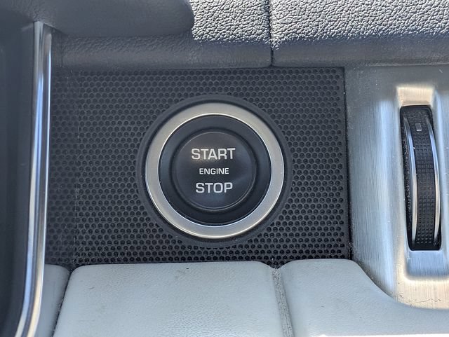 Used 2019 Land Rover Range Rover HSE AWD/4WD image 35