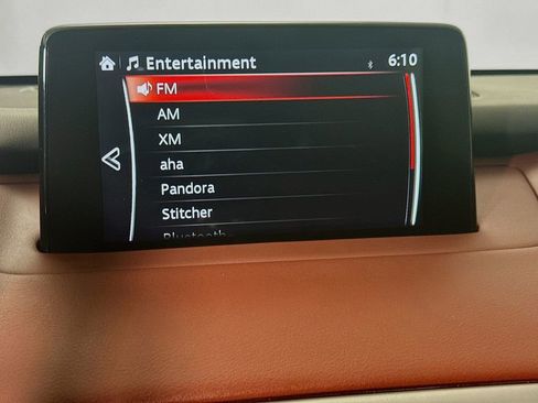 Used 2018 MAZDA CX-9 Signature AWD/4WD image 15