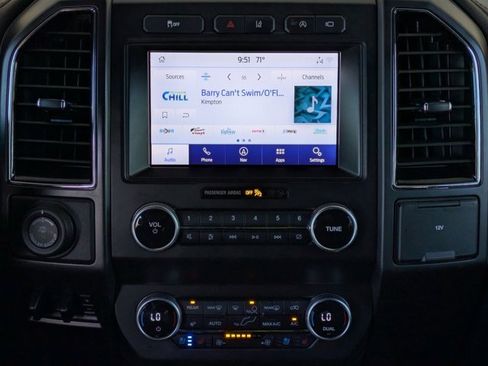 Certified 2021 Ford Expedition King Ranch image 17