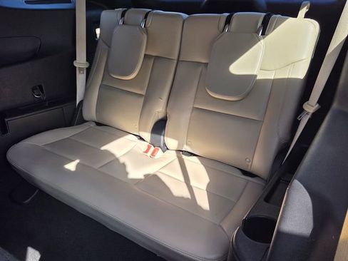 Used 2021 Ford Explorer Limited AWD/4WD image 11
