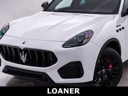 New 2025 Maserati Grecale Modena image 4