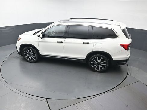 Used 2021 Honda Pilot Touring image 44