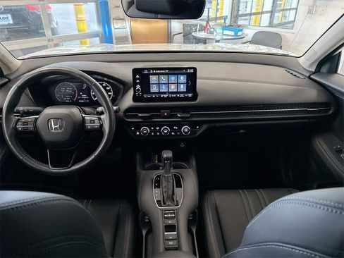 Certified 2024 Honda HR-V EX-L image 15