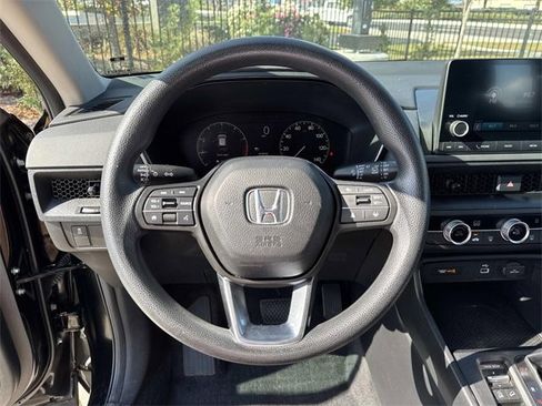 Used 2023 Honda CR-V LX image 21