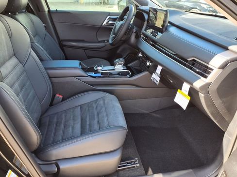 Used 2026 Mitsubishi Outlander SE AWD/4WD image 8