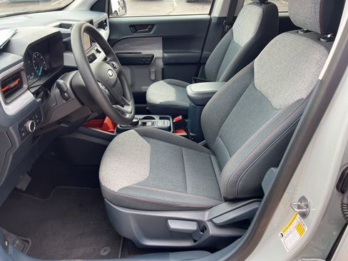 Used 2024 Ford Maverick XLT image 21