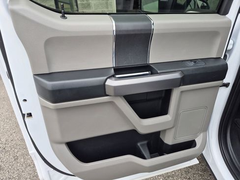 Used 2020 Ford F150 XLT RWD image 24