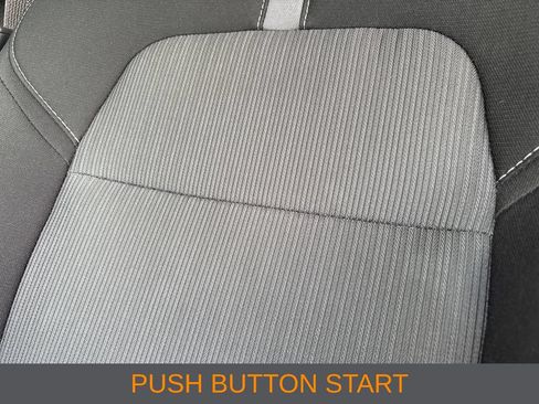 Used 2023 Nissan Sentra SV w/ All-Weather Package FWD image 6
