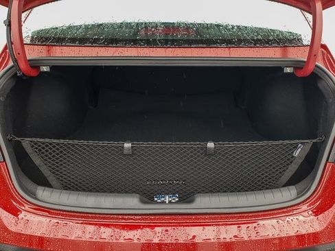 New 2025 Hyundai Elantra Sport image 20