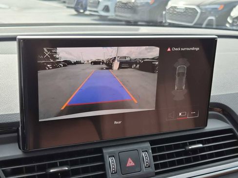 Certified 2023 Audi Q5 2.0T Premium w/ Convenience Package image 24