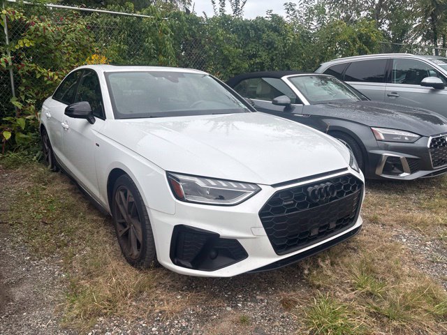 Used 2024 Audi A4 2.0T Premium Plus AWD/4WD image 9
