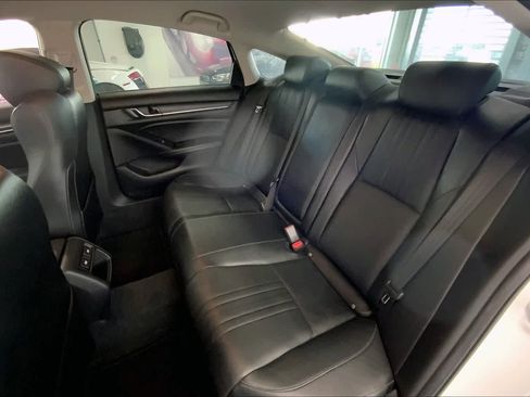 Used 2021 Honda Accord Sport Special Edition image 26