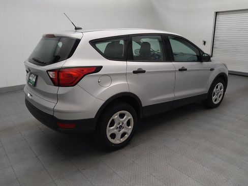 Used 2019 Ford Escape S FWD image 10