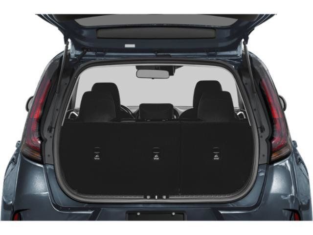Used 2023 Kia Soul LX FWD image 18