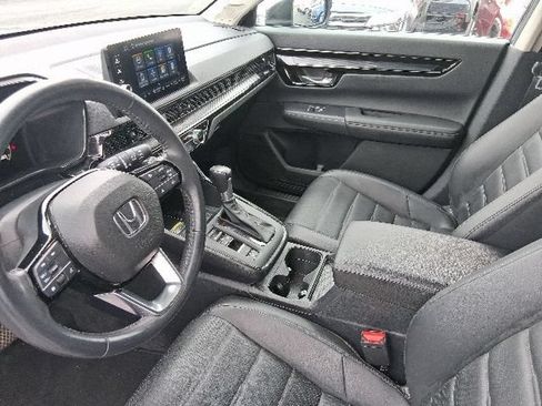 Used 2023 Honda CR-V EX-L image 15