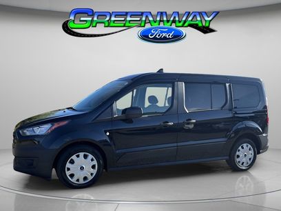 Used 2021 Ford Transit Connect XL