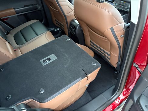 New 2025 Ford Bronco Sport Outer Banks w/ Outer Banks Tech Package+ image 42