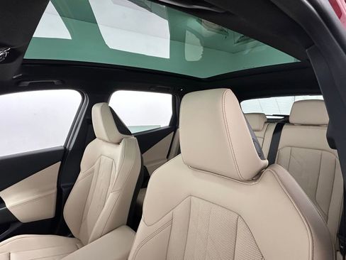 Used 2025 BMW X3 xDrive30i w/ Premium Package image 27