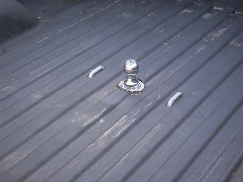 Used 2018 GMC Sierra 2500 SLT w/ Duramax Plus Package image 12