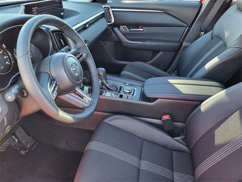 New 2026 MAZDA CX-50 AWD 2.5 S w/ Weather Package image 7