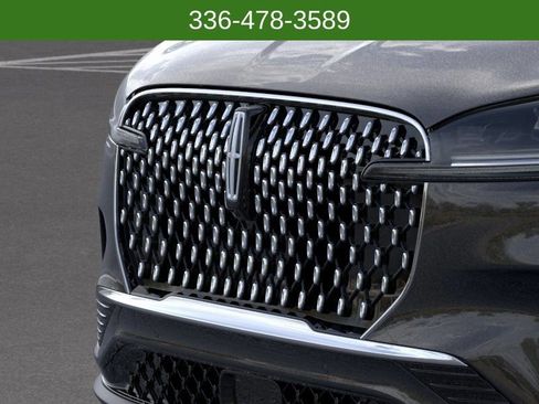New 2025 Lincoln Aviator Reserve w/ Equipment Group 201A image 17