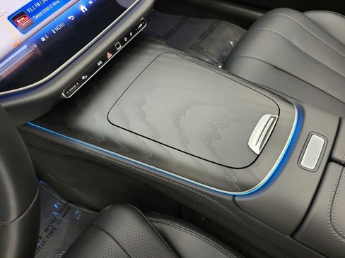 Certified 2026 Mercedes-Benz E 350 Sedan image 11
