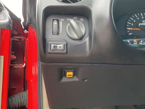 Used 2001 Pontiac Firebird Convertible w/ 3800 Performance Pkg image 28