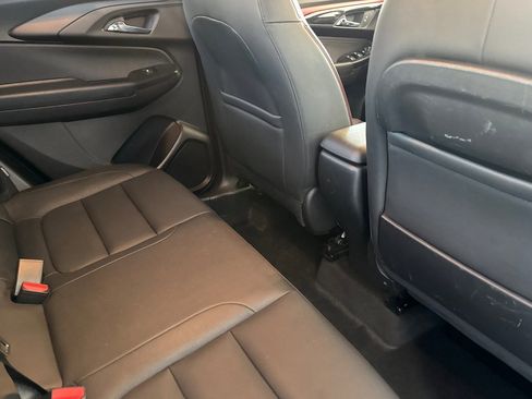 Used 2024 Chevrolet TrailBlazer RS image 28