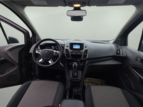 Used 2020 Ford Transit Connect XL image 30