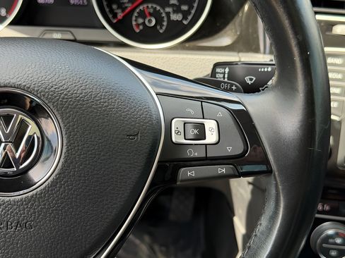 Used 2017 Volkswagen Golf SEL FWD image 51