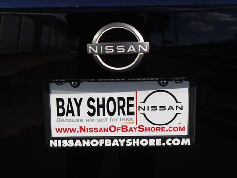 Certified 2025 Nissan Sentra S image 30