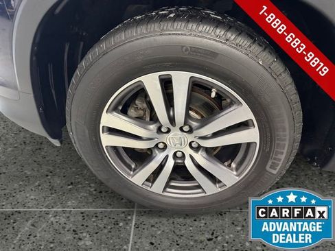 Used 2017 Honda Pilot EX-L image 25