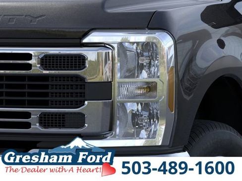 New 2026 Ford F250 XLT w/ 360-Degree Camera Package AWD/4WD image 21